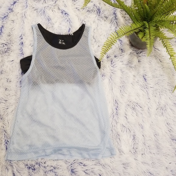 Zella Tops - Zella | mesh top